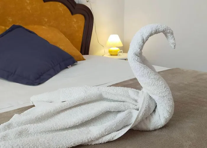 Doranda Canteras Гостьовий будинок Лас-Пальмас-де-Гран-Канарія