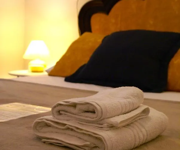 Гостьовий будинок Doranda Canteras