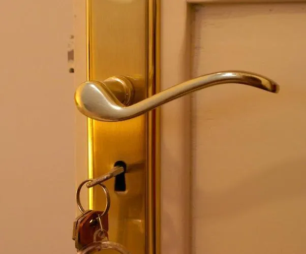 Гостьовий будинок Doranda Canteras *