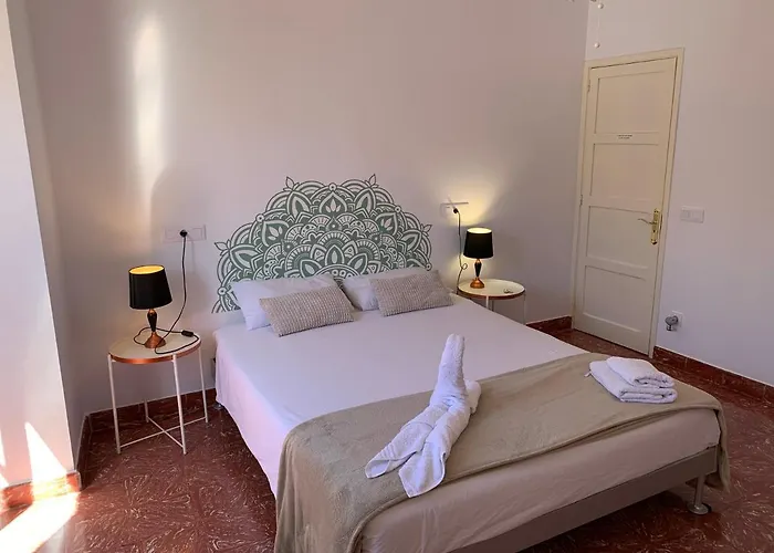 Gæstehus Doranda Canteras Las Palmas de Gran Canaria