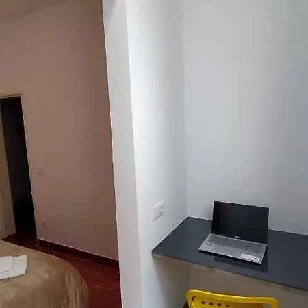 Guest house Doranda Canteras Las Palmas de Gran Canaria