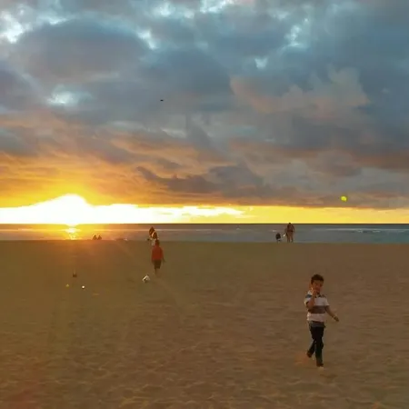 Doranda Canteras Guest house *