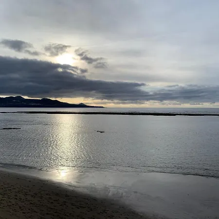 Doranda Canteras Guest house *