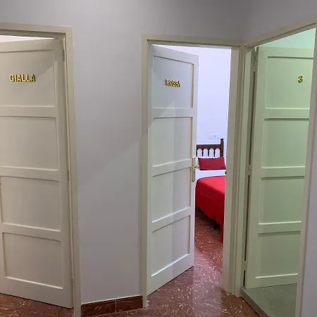 Guest house Doranda Canteras