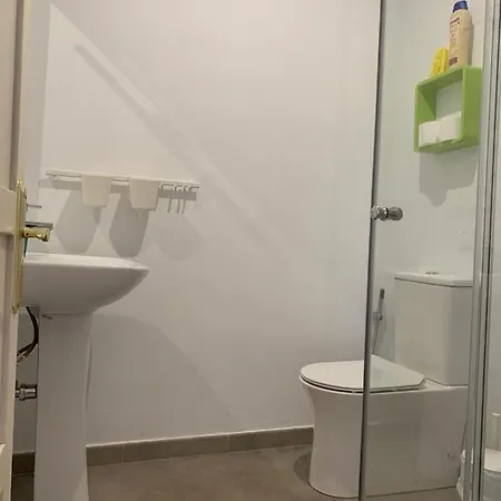 Doranda Canteras Las Palmas de Gran Canaria