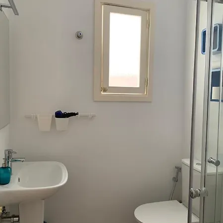 Doranda Canteras * Las Palmas de Gran Canaria