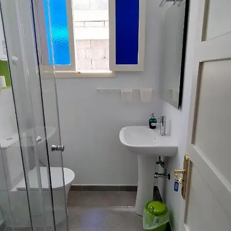 Doranda Canteras Guest house Las Palmas de Gran Canaria