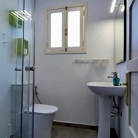 Guest house Doranda Canteras *