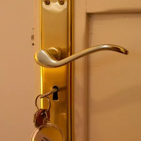 Guest house Doranda Canteras *