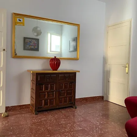 Vendégház Doranda Canteras
