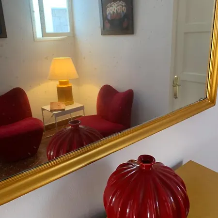 Doranda Canteras Guest house *