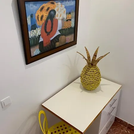 Guest house Doranda Canteras Las Palmas de Gran Canaria