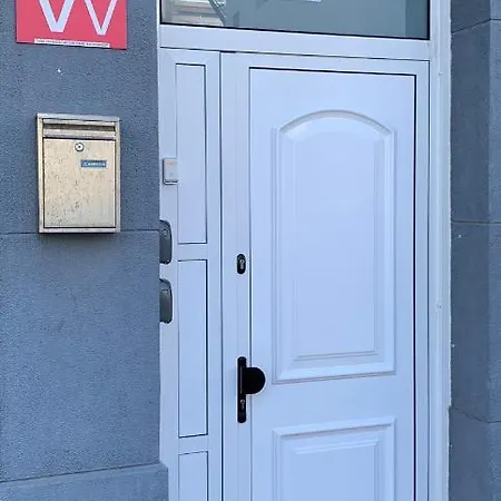 Vendégház Doranda Canteras *