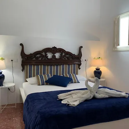 Πανσιόν Doranda Canteras