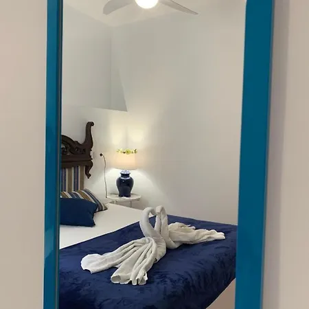 Guest house Doranda Canteras *