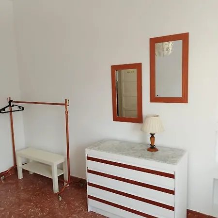 Guest house Doranda Canteras