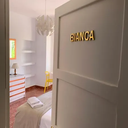 Vendégház Doranda Canteras *