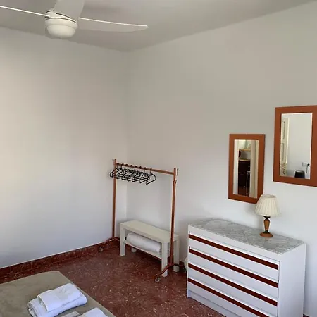 Guest house Doranda Canteras *