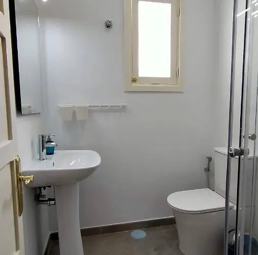 Casa Doranda Canteras *