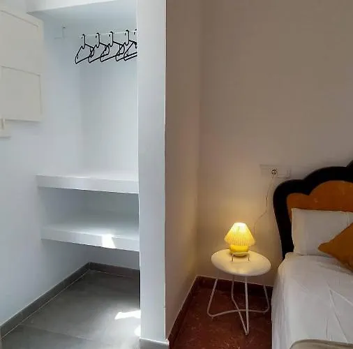 Casa Doranda Canteras