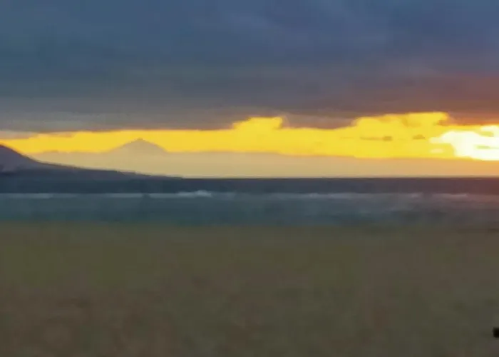 Casa Doranda Canteras