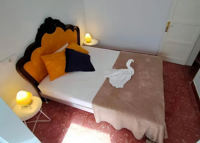 Casa Doranda Canteras