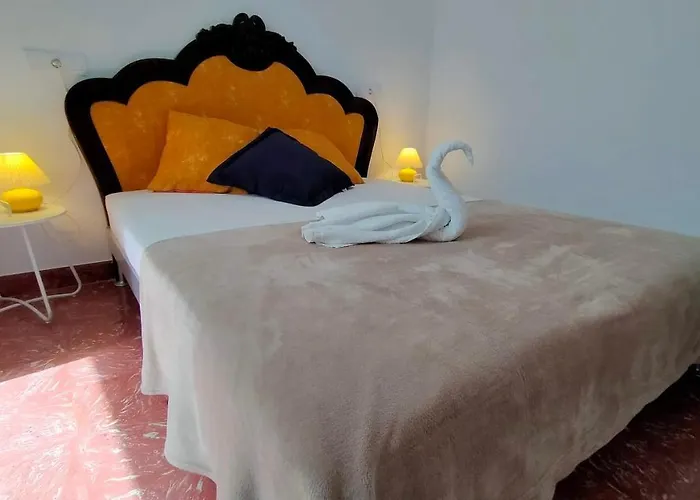 Casa Doranda Canteras Las Palmas de Gran Canaria