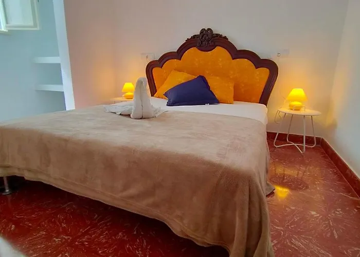 Πανσιόν Doranda Canteras Λας Πάλμας ντε Γκραν Κανάρια