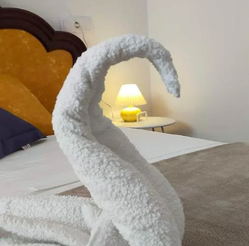 Casa Doranda Canteras