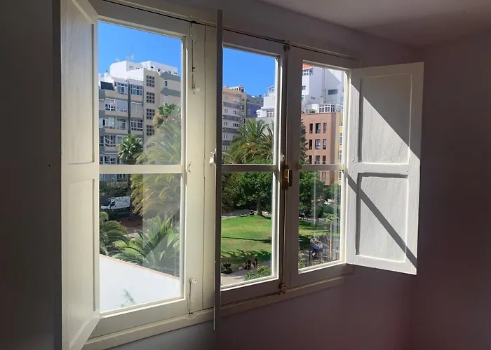 Casa Doranda Canteras