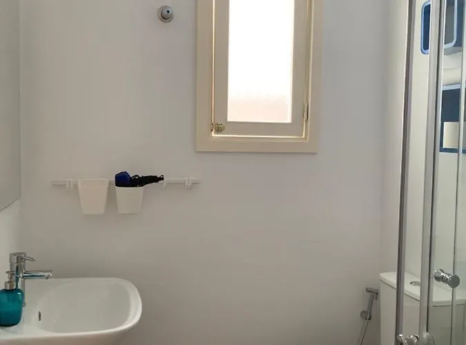 Doranda Canteras * Λας Πάλμας ντε Γκραν Κανάρια