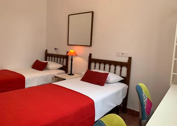 Casa Doranda Canteras