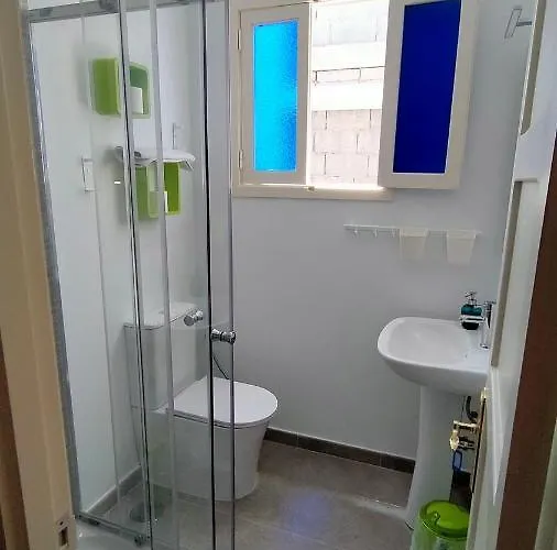 Πανσιόν Doranda Canteras Λας Πάλμας ντε Γκραν Κανάρια