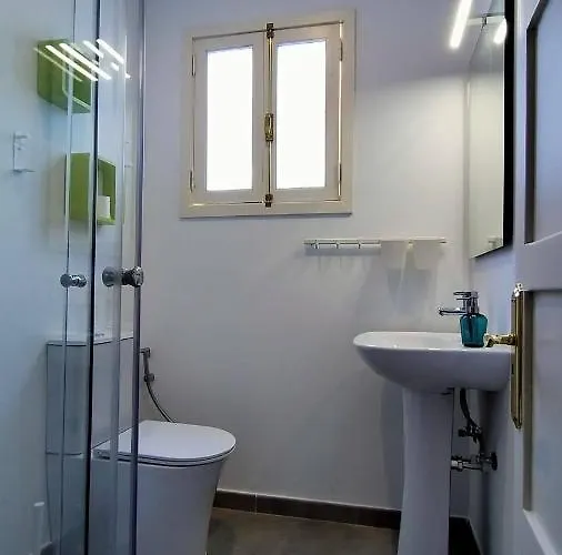 Pensión Casa Doranda Canteras *