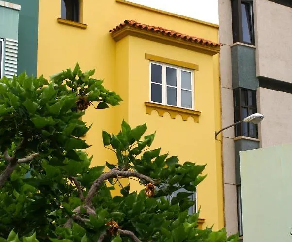 Casa Doranda Canteras