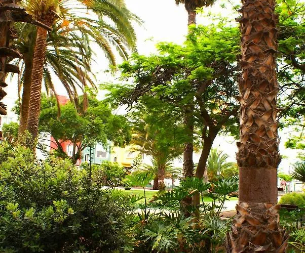 Casa Doranda Canteras *