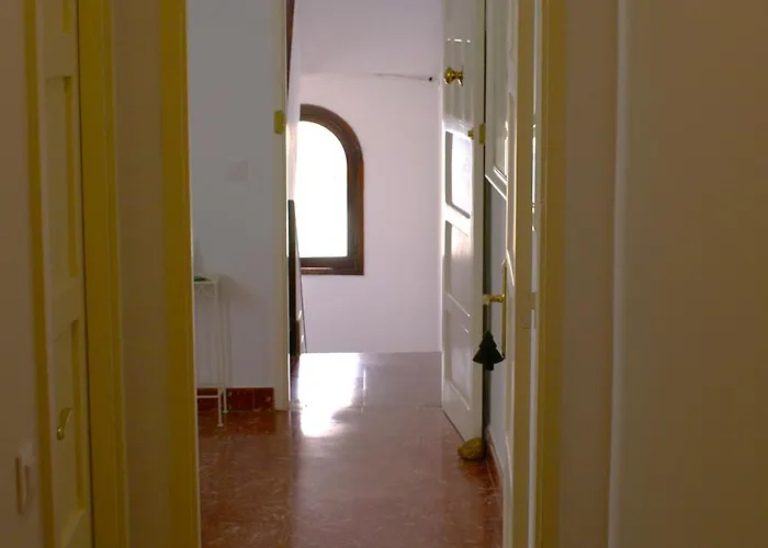 Casa Doranda Canteras