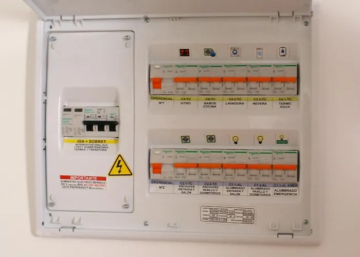 Casa Doranda Canteras