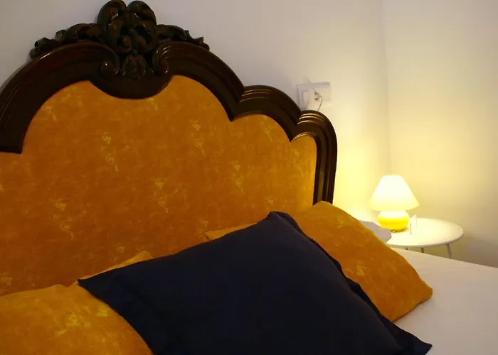 Pensión Casa Doranda Canteras *