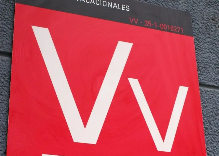 Doranda Canteras Πανσιόν