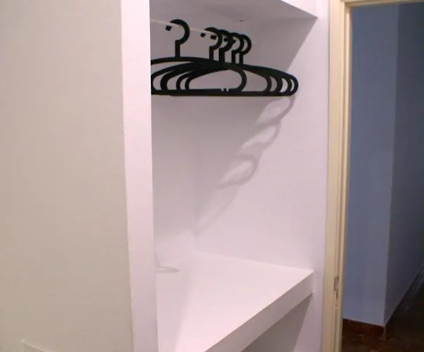 Casa Doranda Canteras * Las Palmas de Gran Canaria