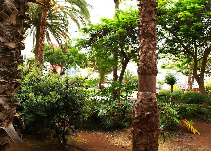 Casa Doranda Canteras * Las Palmas de Gran Canaria