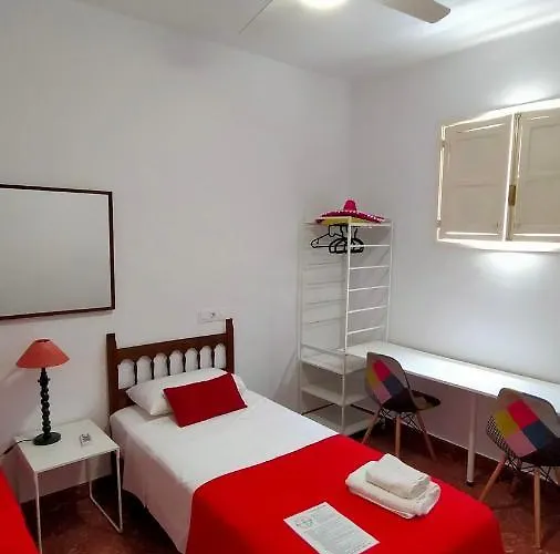 Doranda Canteras Λας Πάλμας ντε Γκραν Κανάρια