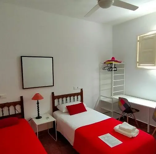 Casa Doranda Canteras