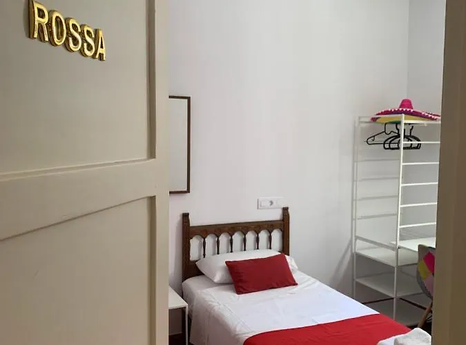 Doranda Canteras Πανσιόν Λας Πάλμας ντε Γκραν Κανάρια