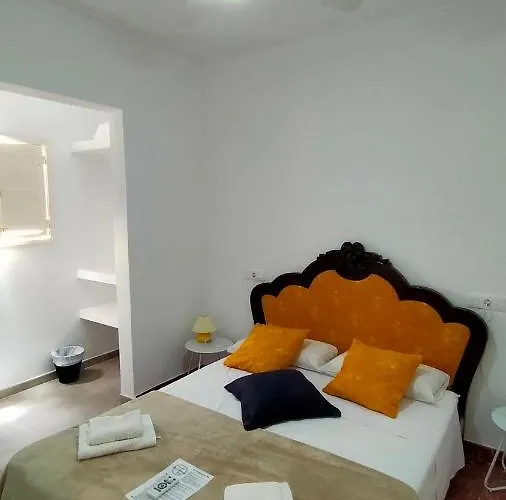 Casa Doranda Canteras