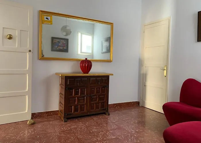 Pensión Casa Doranda Canteras