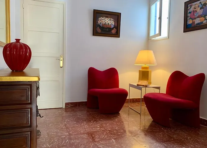 Casa Doranda Canteras Pensión