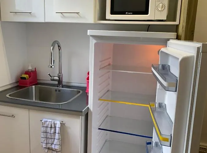 Pensión Casa Doranda Canteras Las Palmas de Gran Canaria