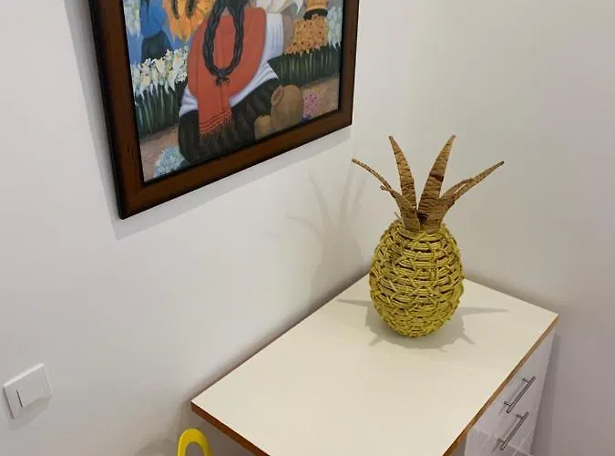 Πανσιόν Doranda Canteras Λας Πάλμας ντε Γκραν Κανάρια